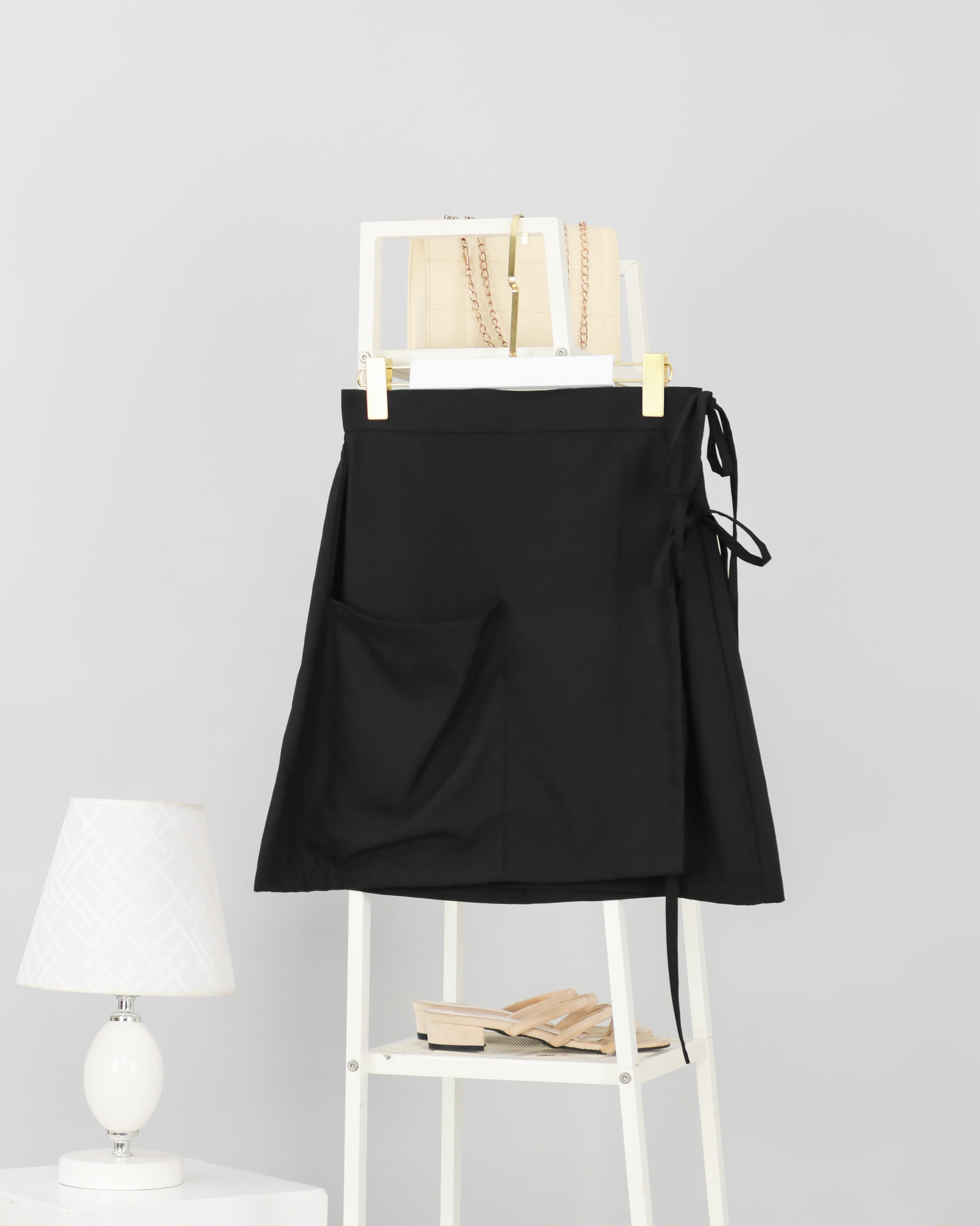 Mini Skirt